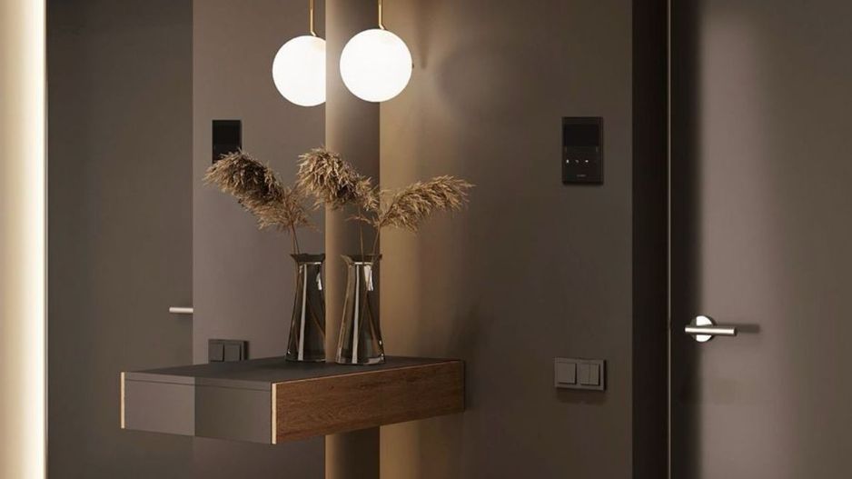 2 camere- panouri solare  individuale - Poză 10