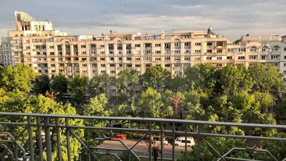 Apartament 2 camere premium | Bulevardul Unirii – Zona Fântâni -Vedere panoramic - Poză 2