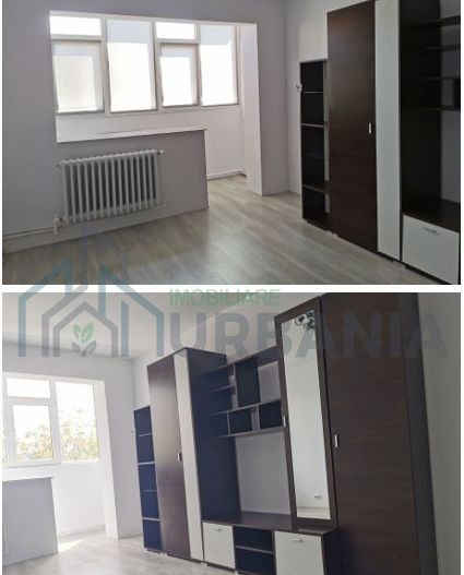 Apartament 2 camere în zona Tudor Vladimirescu, complex VIVID Club / Shabab - Poză 5