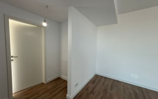 Apartament cu 2 camere, tip studio, Sos. Salaj - Sector 5 - Poză 6