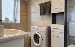 Prima inchiriere, apartament spatios si complet utilat, terasa, Dorobanti Romana - Poză 21