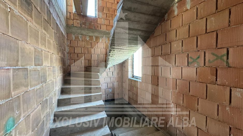 Casa individuala de vanzare, Dealul Furcilor - Poză 6