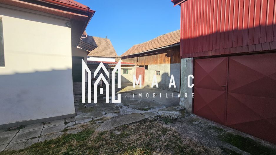 Casa individuala 3 camere | Teren 529 mp | Şelimbar - Poză 16