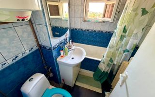 3 camere - 53mp - mobilat - utilat - Calea Bucuresti - Lidl - Poză 5