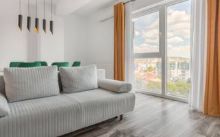 Apartament cu 3 camere | Prima Onestilor | Oradea - Poză 3
