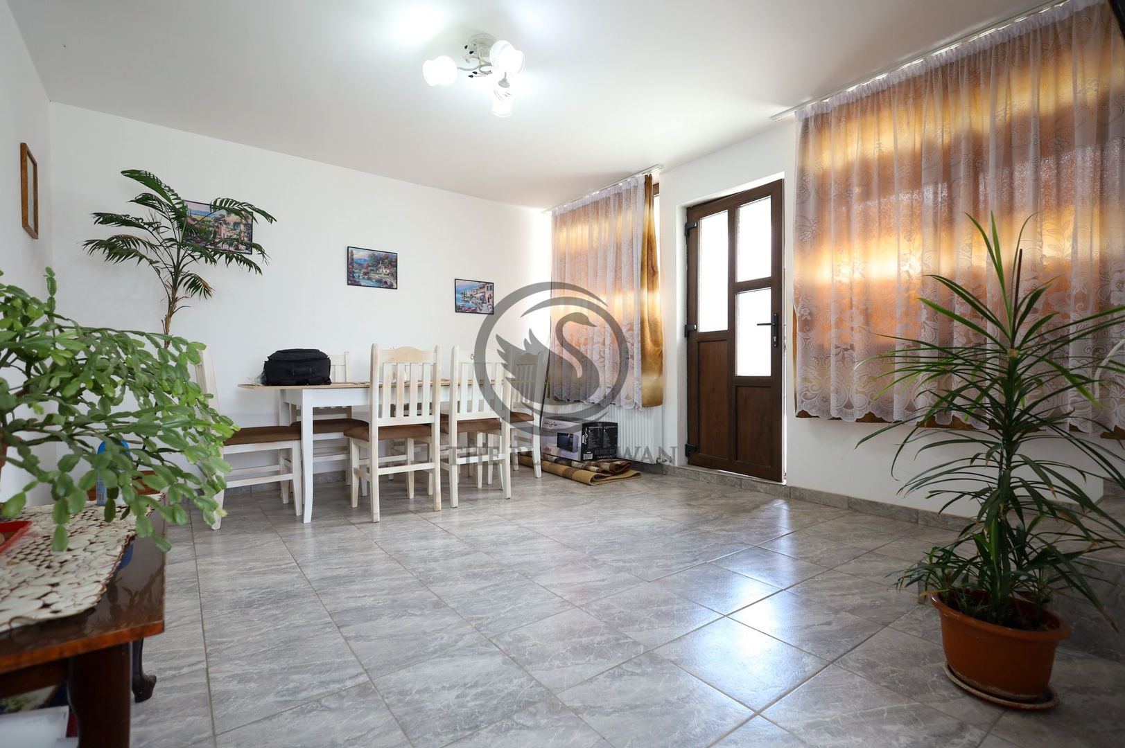 Casa cu 5 camere de vanzare | Berceni, Prahova | Comision 0% - Poză 3