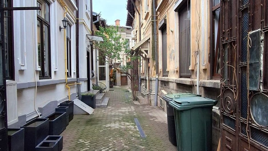 CASA De Vanzare 3 camere 70mp Ultracentral - Poză 6