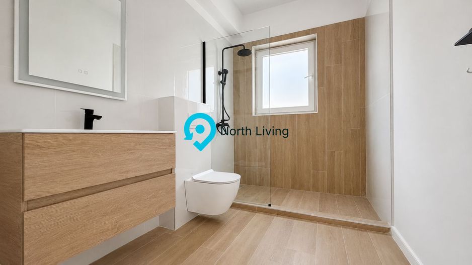 VILĂ NOUĂ ÎN TUNARI | 4 camere | Curte generoasă | Ansamblu privat - Poză 13