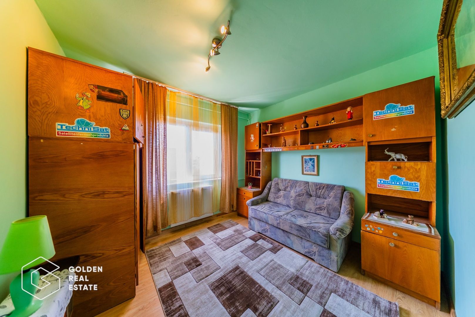 Apartament 3 camere, Micalaca-Orizont, decomandat, comision 0% - Poză 12