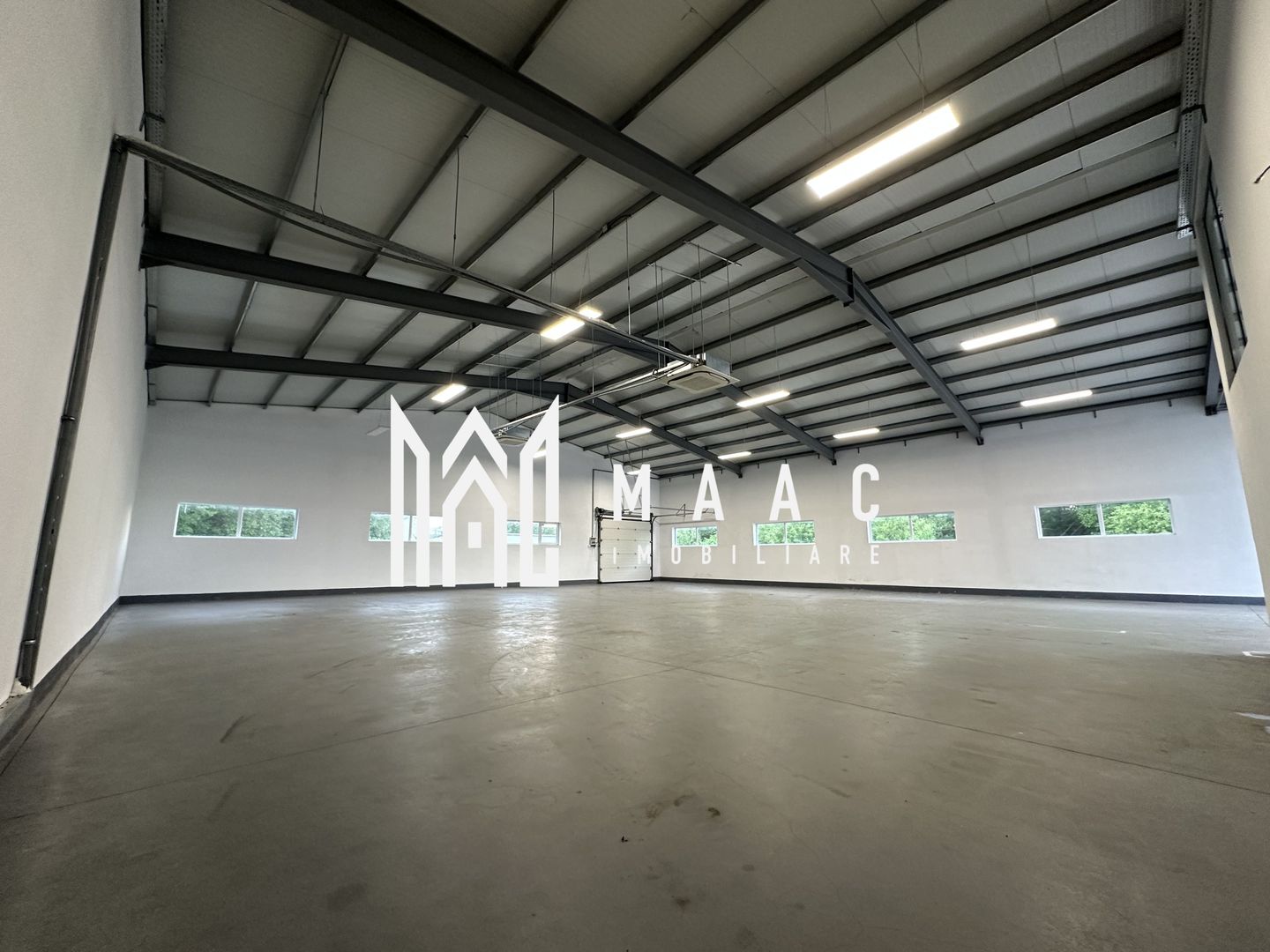 Hală 450 mp + Birouri + Curte 800 mp | DN1 Șelimbăr | Acces TIR | Zonă Premium - Poză 19