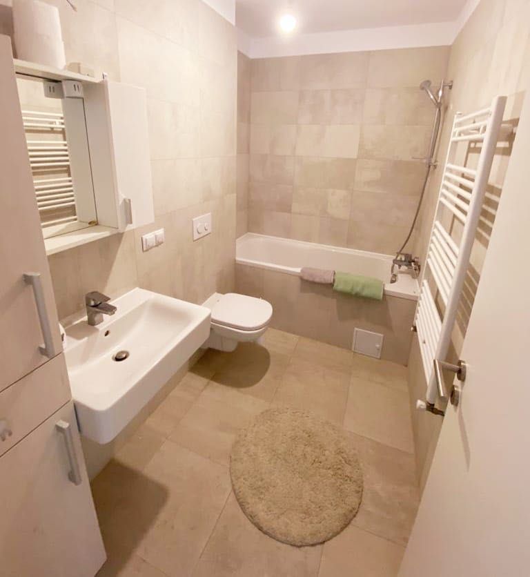 Apartament 2 camere | Avantgarden Coresi | Tractorul - Poză 5