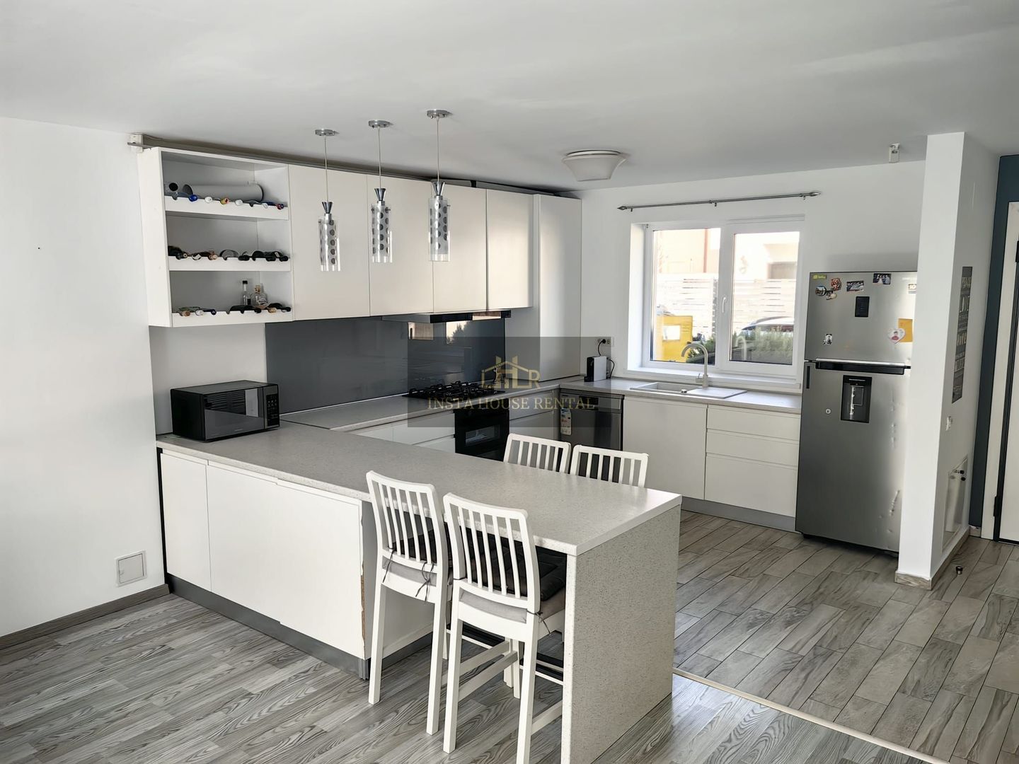 4 camere Avangarde Forest /  Pipera - Poză 8