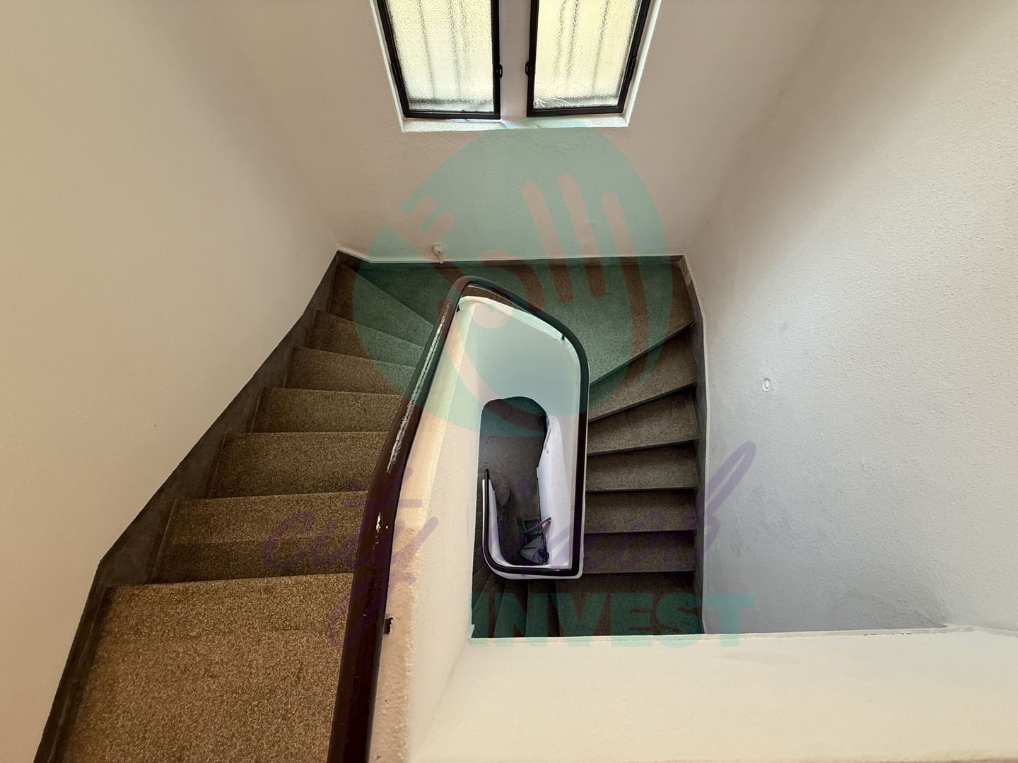 Eleganță interbelică autentică | 127 mp | Piața Sfântul Ștefan - Poză 14