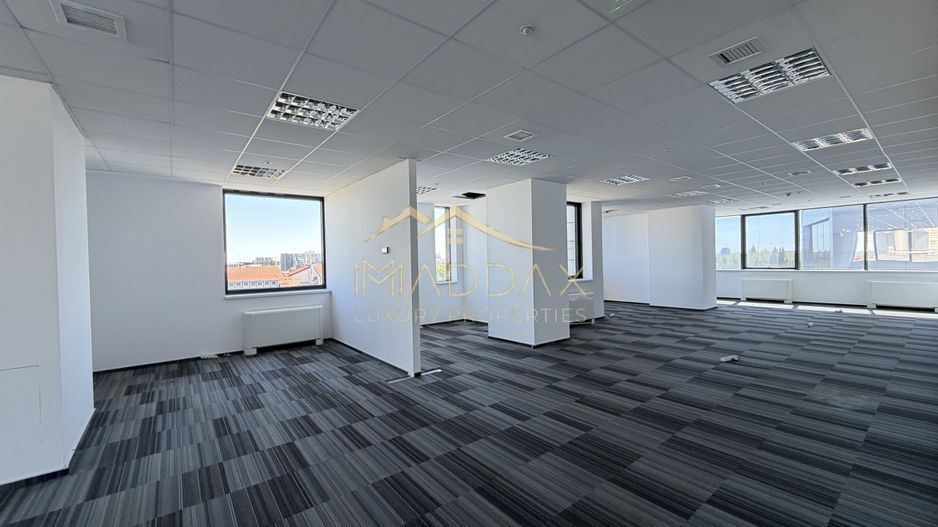 Spațiu de birouri 351,74 mp // Baneasa - Poză 4