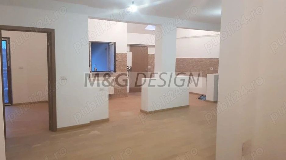 Apartament 4 camere Giroc - bloc nou - Poză 4