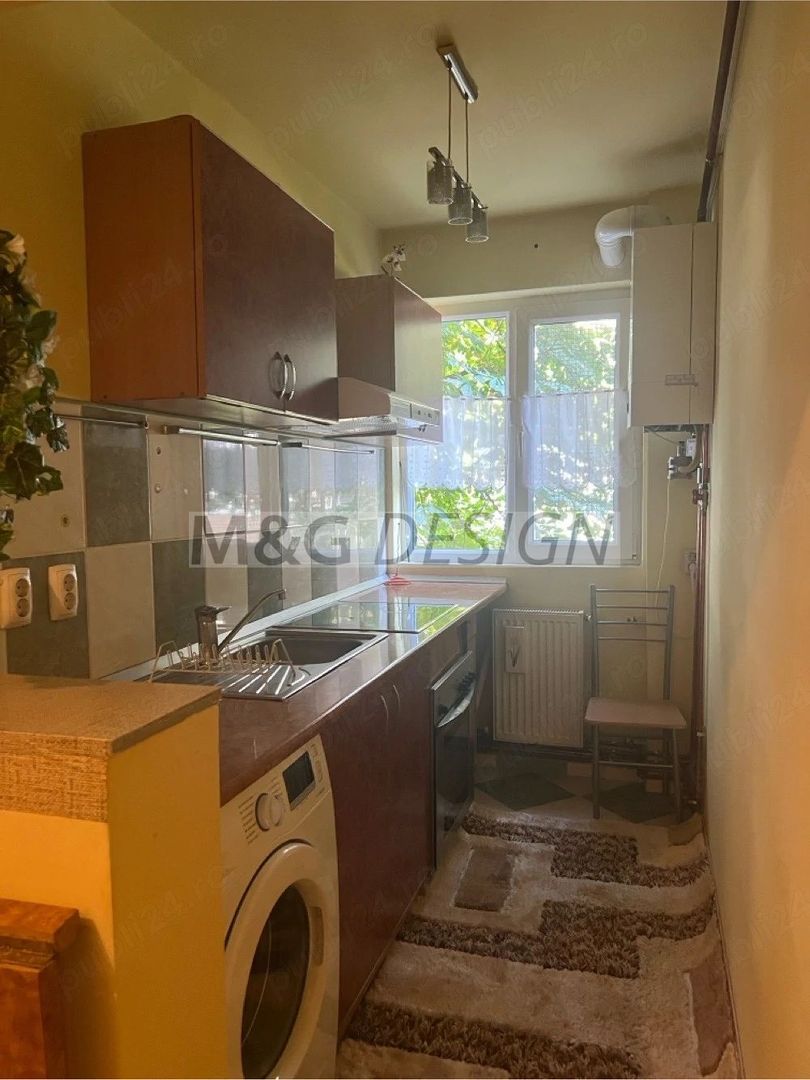 Apartament cu 3 camere zona Iosefin etaj 1 - Poză 4