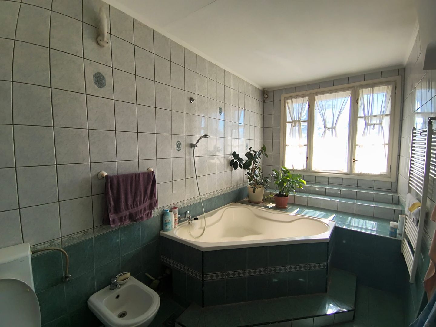 Apartament 3 camere | 120 MP | Ultracentral | Terasă + Pod | 93.800 € - Poză 12