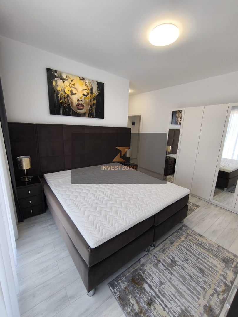 Casa lux de vanzare in  Oncea- Oradea - Poză 24