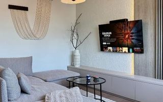2 camere I Cismigiu I Creditabil I AIRBNB - Poză 4