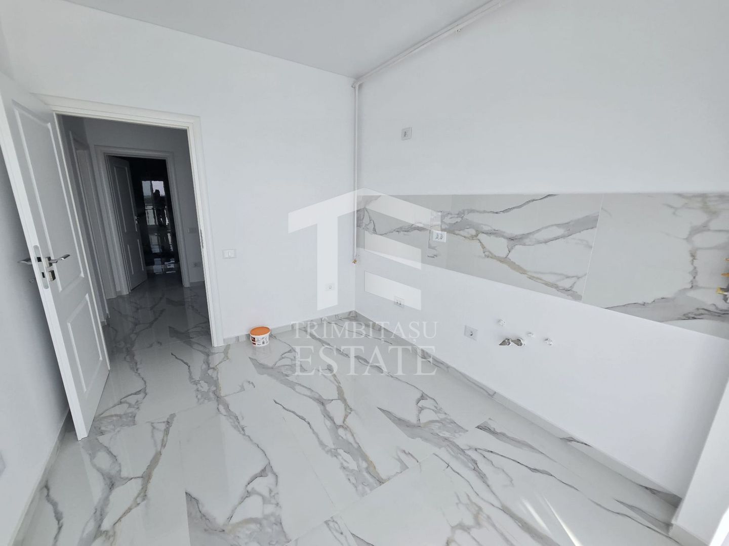 MAMAIA SAT- XENERO RESIDANCE- Apartament 2 camere de inchiriat. - Poză 12