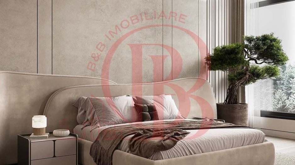 Apartament 3 camere Modern Titan Th. Pallady-Sector 3 - Poză 12