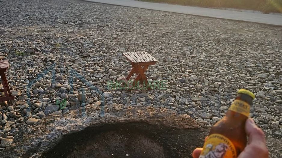 Containere amenajate în regim hotelier, lângă Lacul Chirița, Dancu - Iași - Poză 7