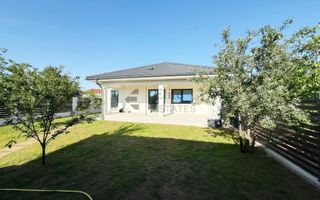 Casa noua de vanzare in Grigorescu cu teren de 650 mp - Poză 3