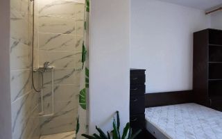 Cameră de cămin de închiriat, Siraj, bulevardul Poitiers, Iași - Poză 5