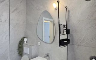 2 camere open space, Modern,Parcare,Zona Muresului,Profi, Intre Lacuri - Poză 8