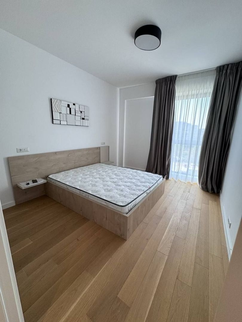 Apartament de vanzare cu 2 camere One Timpuri Noi - Poză 4