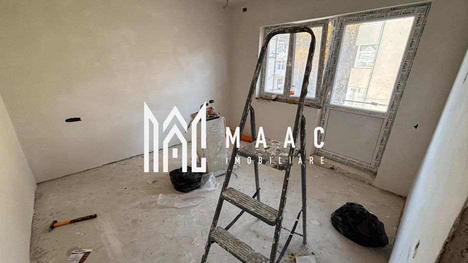 Apartament 3 camere I Valea Aurie I 2 Balcoane I Pivniță - Poză 8