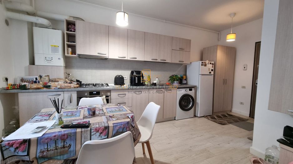 Apartament 2 camere, tip studio, 1/5, Brancoveanu, Comision 0 - Poză 5