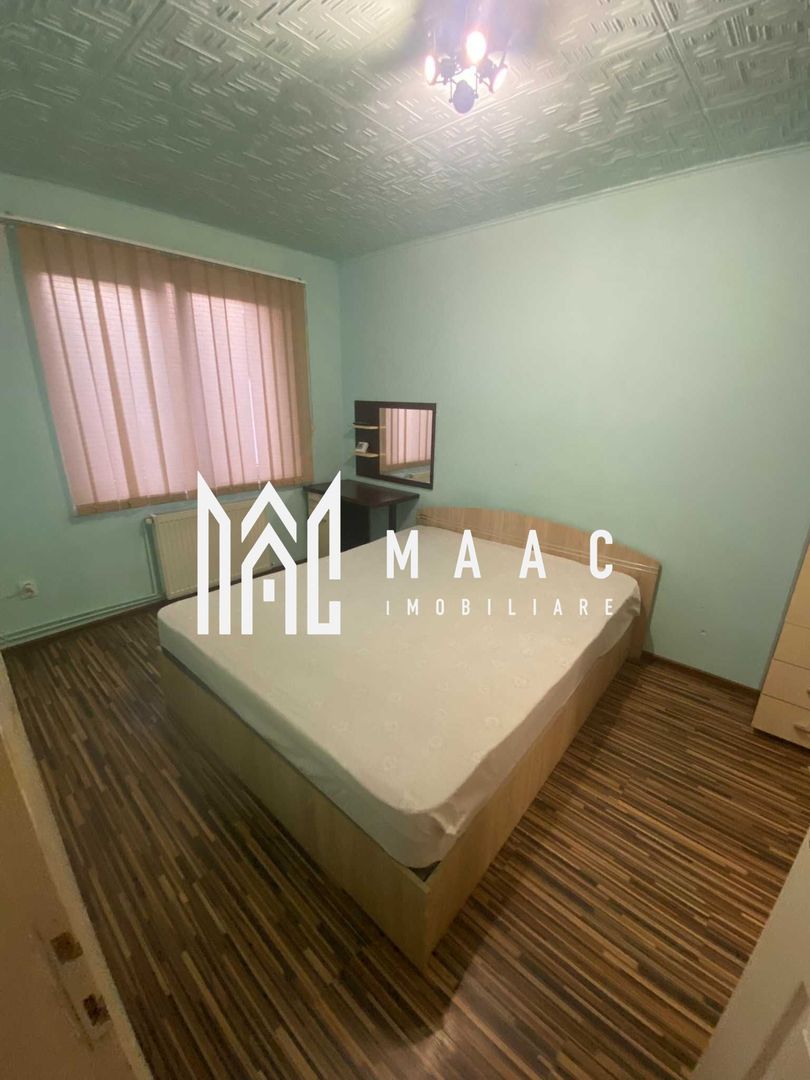 Apartament 2 camere de vânzare | Sibiu, Terezian | 56 mp - Poză 3