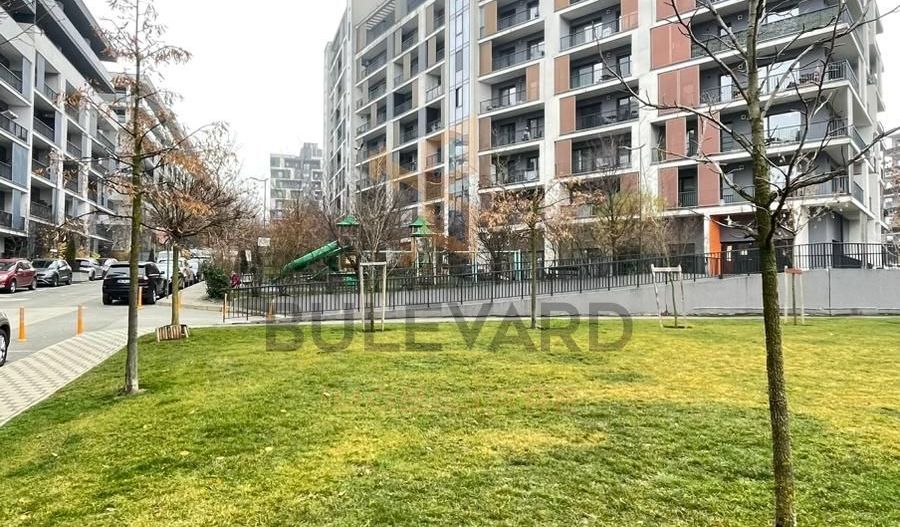 Apartament 2 camere, Sophia Residence, view spre oras! - Poză 15