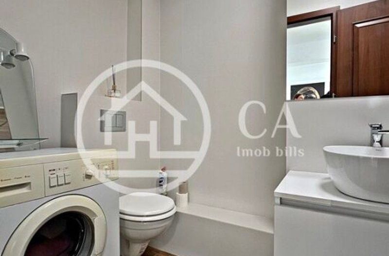 Apartament de inchiriat cu o camera in zona Rogerius, Oradea - Poză 6