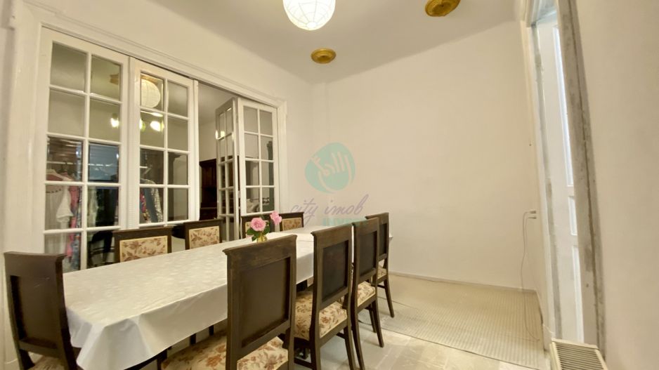 Casa in zona Eminescu - Mosilor - Poză 6