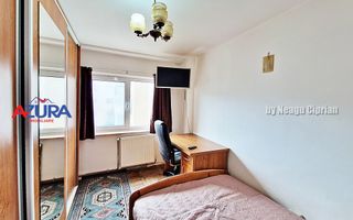 AZURA Imobiliare - Apartament 3 Camere Cf1 Prundu Depou - Poză 5