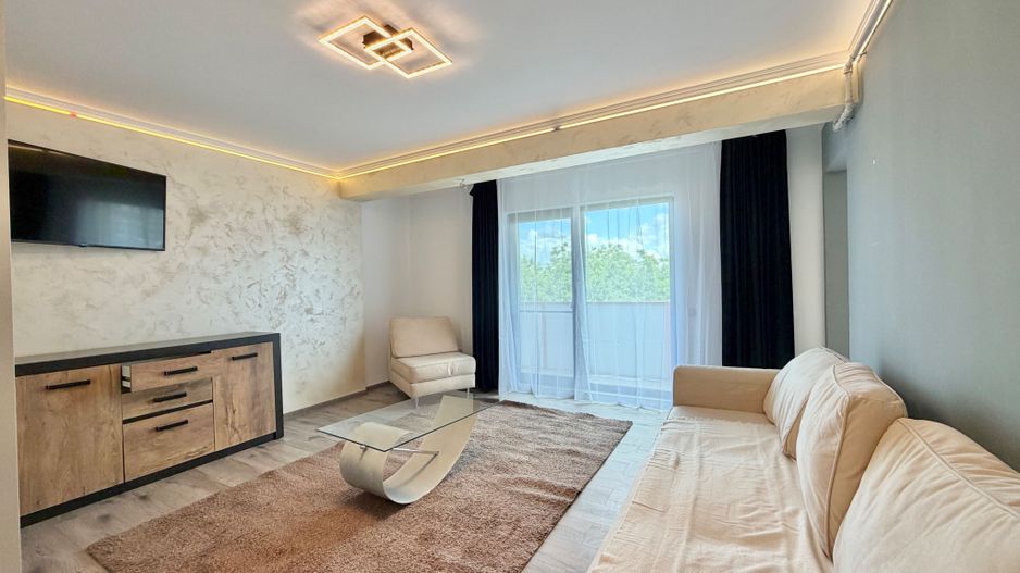 Apartament 1 camera de inchiriat, langa Metro-Vivo Mall - Poză 11