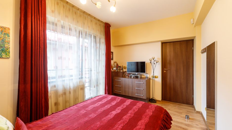 Vânzare, Duplex, 8 camere, zona Militari - Poză 11