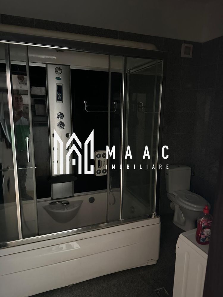 Apartament 3 camere | etaj 3 | 87 mpu | 2 bai | - Poză 5
