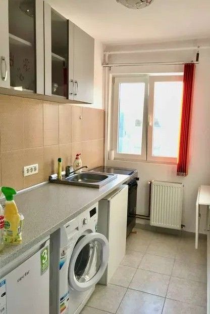 Apartament 2 Camere, 40mp, Centrala, Izolata, Girocului, Comision 0% - Poză 3