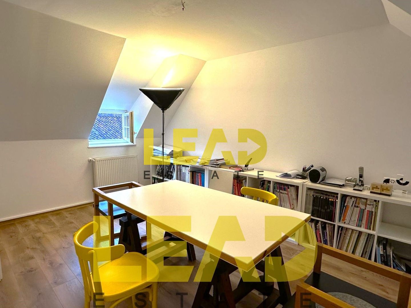 Spatiu modern pentru birouri, in Centrul Istoric al Brasovului - Poză 5