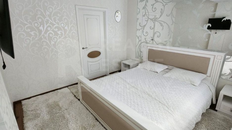 Chirie, apartament, 2 camere, str.  Bogdan-Voievod, Râșcani - Poză 5