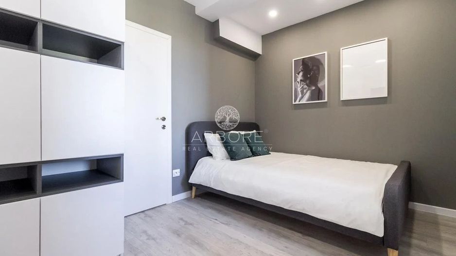 Ultracentral 4-Room Apartment | Ideal for 3 Students | Bucharest - Poză 4