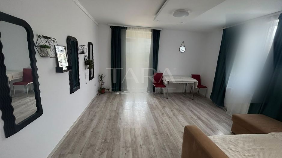 Apartament cu 2 camere, 2 balcoane și parcare, zona Muzeul Apei. - Poză 1