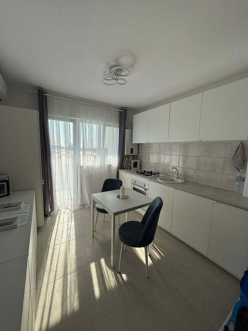 AP. 2 CAMERE APARATORII PATRIEI, PET-FRIENDLY, PARCARE, METROU 11 MIN - Poză 2