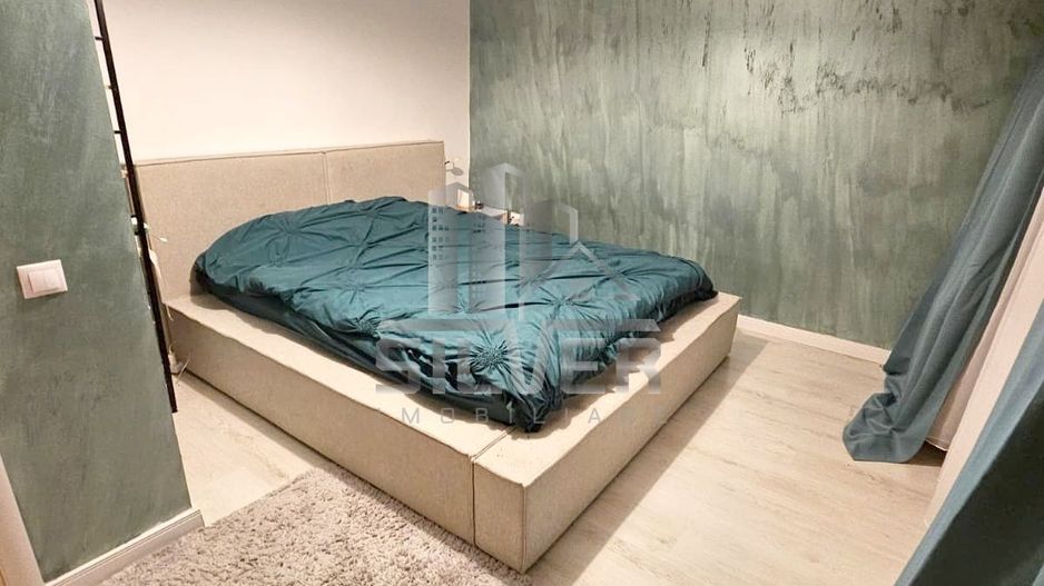 Casa tip duplex la cheie in zona linistita! - Poză 12