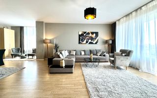 Apartament cu 4 camere, elegant si modern, in zona Centrala- Tender - Poză 1