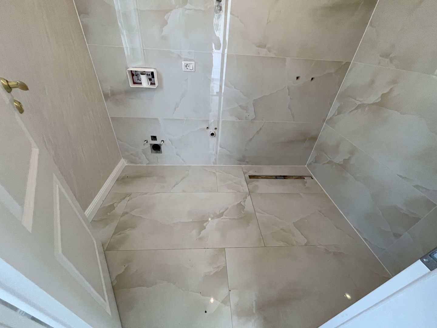 Duplex in Dumbravita cu garaj - Poză 10