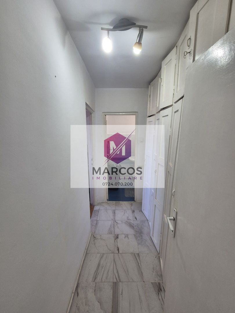 Vand apartament 1 camera Centru - Poză 9